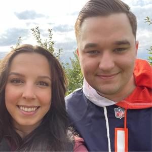 Meet your Posher, Nick